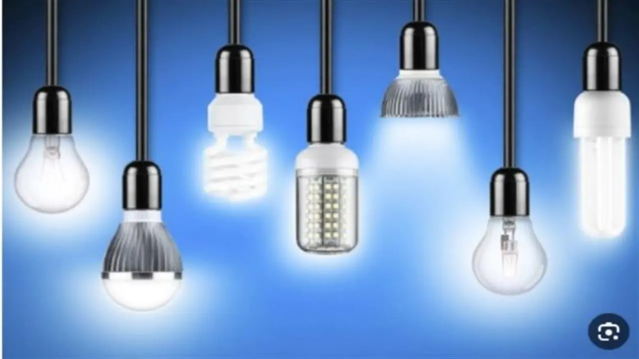 تكلفة اللمبات الموفرة للطاقة (LED).. «وفر استهلاك الكهرباء»